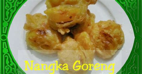 Resep Nangka Goreng oleh Tika - Cookpad