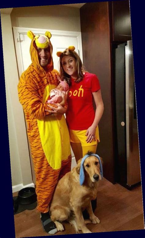 25 Matching Halloween Costumes With Your Dog : Do you think your doggo ...