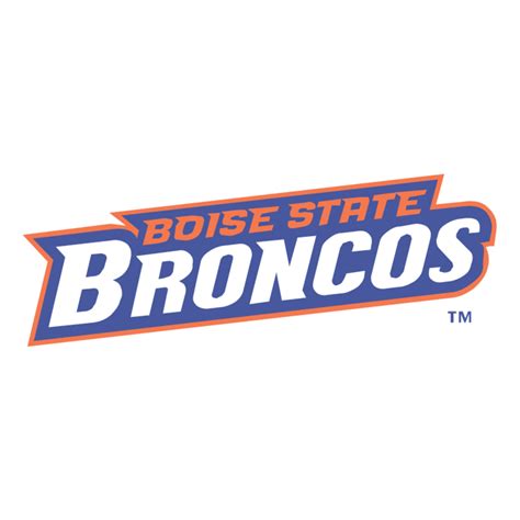 Boise State Broncos(31) logo, Vector Logo of Boise State Broncos(31 ...