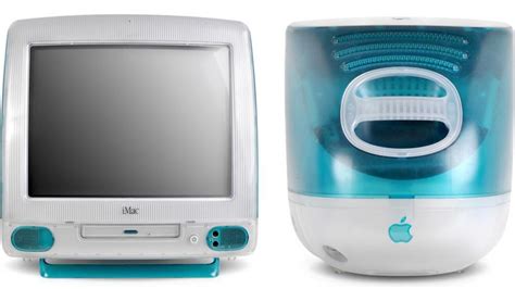 El iMac cumple 20 años, así revolucionó la tecnología