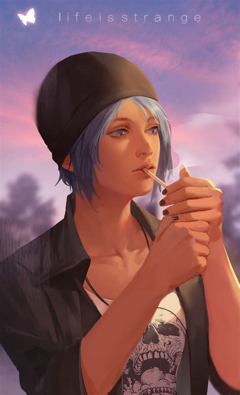 Life Is Strange | [ALL] i'm Gonzalo Martin, voice actor of Sean Diaz in Life is Strange 2! AMA ...