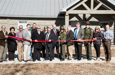 Reelfoot Lake State Park opens new cabins - WBBJ TV