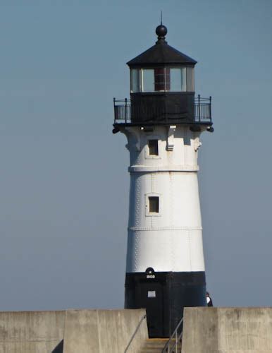 Lighthouse Musings: Duluth Minnesota Lighthouses