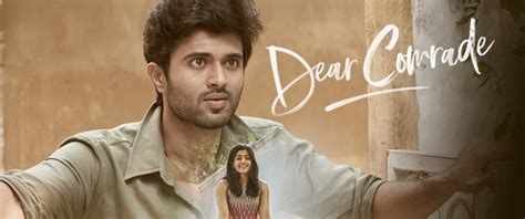 Dear Comrade (2019) - Movie | Reviews, Cast & Release Date in bhimavaram - BookMyShow | Dear ...