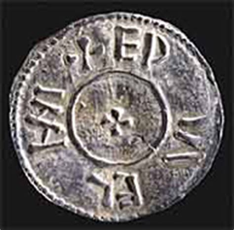 BBC - History - Ancient History in depth: Viking Money