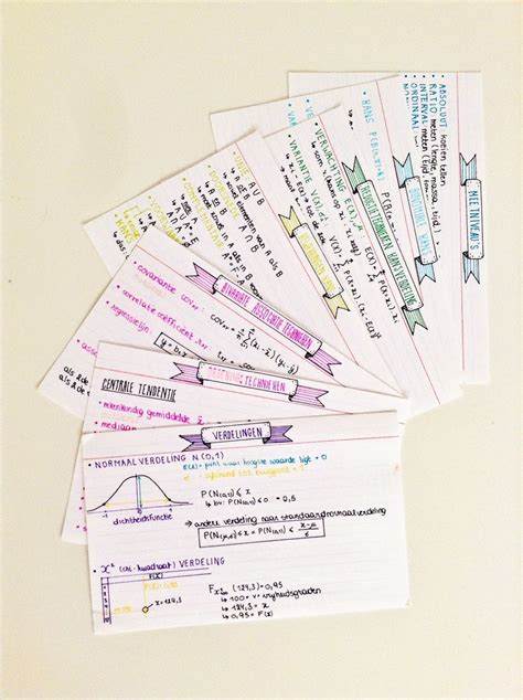 Index Cards For Studying Make Printable Flashcards With Pictures ...