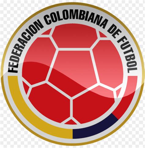 Free download | HD PNG colombia football logo png png - Free PNG Images ...