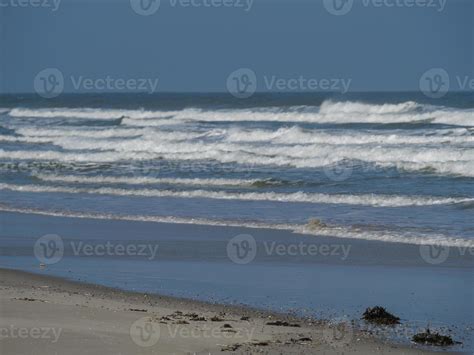 Juist island in germany 7417961 Stock Photo at Vecteezy