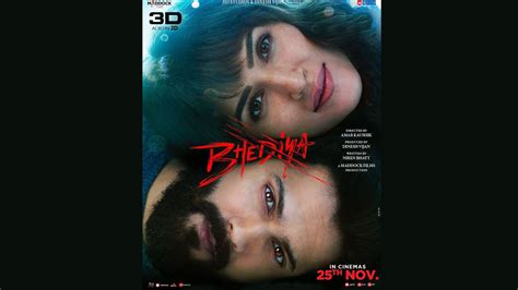 Bollywood News | Varun Dhawan-Kriti Sanon's Bhediya Full Movie in HD Leaked on Torrent Sites ...