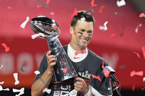 Tom Brady’s GOAT case: The Super Bowl rings speak for themselves, but what about everything else ...