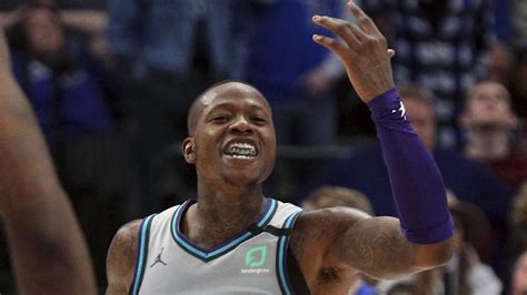 Terry Rozier hits tiebreaking free throw as Hornets nip Raptors