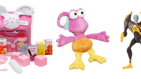 3 For 2 On All Toys @ Tesco Direct