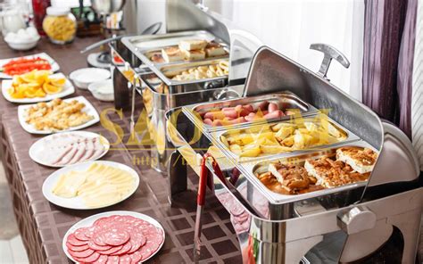 Danh Sách 6 Nhà Hàng Buffet Phan Thiết Hấp Dẫn Nhất Bạn Nên Thử