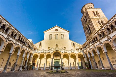 Salerno, cosa vedere e cosa fare in un giorno | ItaloBlog