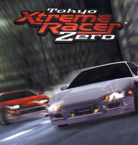 Tokyo Xtreme Racer Zero - Old Games Download