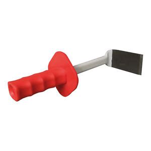 Hand Tile Chisel - Tiler Remover Tool - Ansell TR1 - Wall Tile Removal | eBay