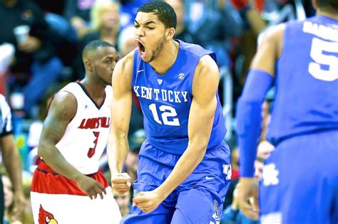 Kentucky vs. Louisville: Live Score, Highlights and Reaction | News ...