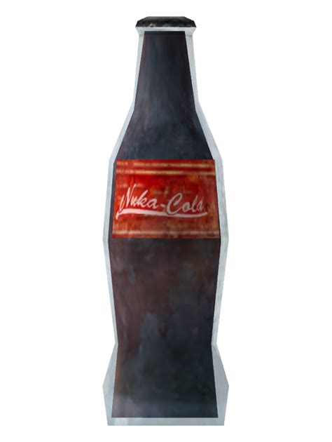 Nuka-Cola (Fallout 3) | Fallout Wiki | FANDOM powered by Wikia