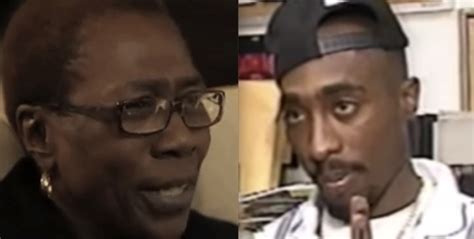 Rhymes With Snitch | Celebrity and Entertainment News | : Tupac and Afeni Shakur Documentary ...