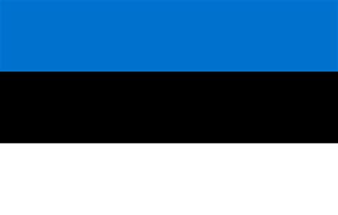 Bendera Estonia - Wikipedia bahasa Indonesia, ensiklopedia bebas