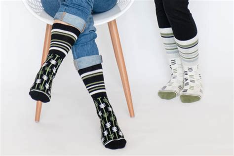 5 Surprising Diabetic Socks Benefits – Dr. Segal's - Canada