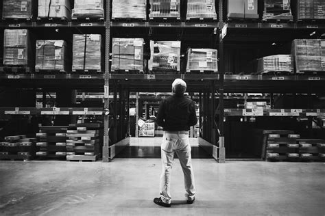 Pick & Pack And How To Improve Your Warehouse Processes | Finale Inventory