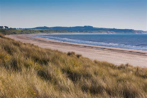 'Do Not Swim' Notices Issued For Some Wexford Beaches