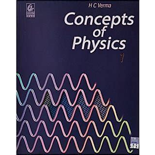 Buy H C VERMA PHYSICS VOL 1 Online @ ₹388 from ShopClues