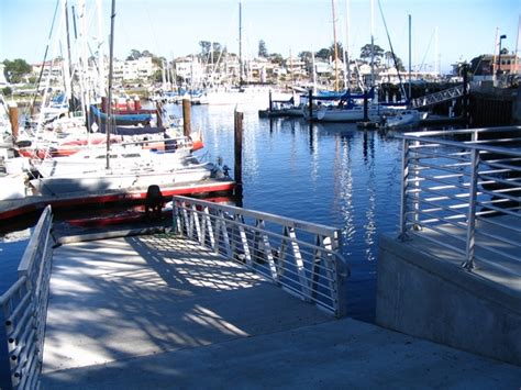 Santa Cruz Harbor - Santa Cruz - LocalWiki