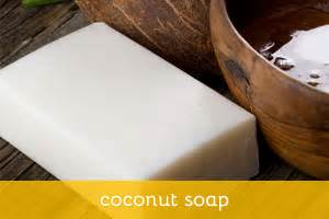 Coconut Soap Recipe | Soap Recipes 101