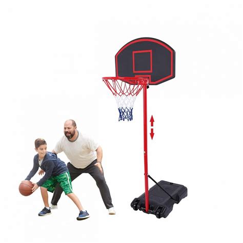 Top 10 Best Portable Basketball Hoops in 2021 Reviews