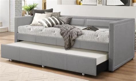 20 Best Ideas Sofa Beds With Trundle