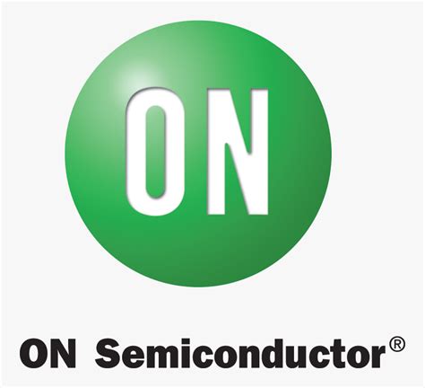 Semiconductor Us Logo, HD Png Download , Transparent Png Image - PNGitem