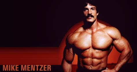 Mike Mentzer - Old School Bodybuilding | Bodybuilding and Fitness Zone