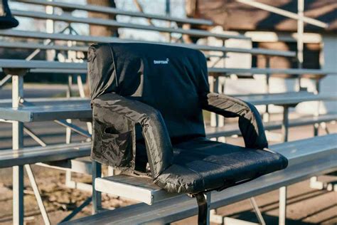 Top 10 Best Stadium Seats for Bleachers in 2020 Reviews | Buyer's Guide