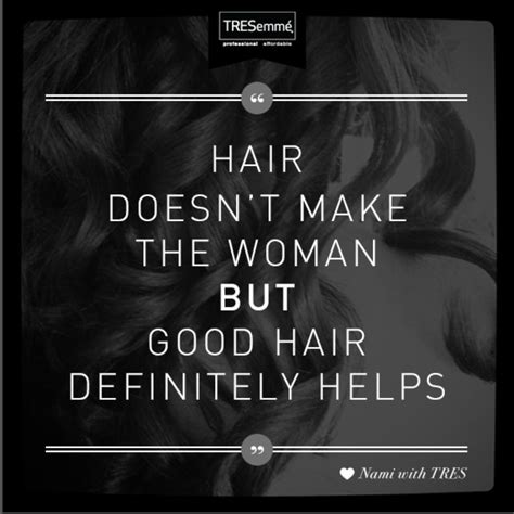 Hair Quotes | StyleCaster