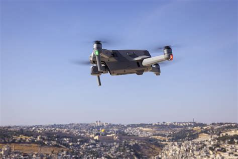 Drones terrorized Gaza for years. Now they’ll do the same in the West Bank