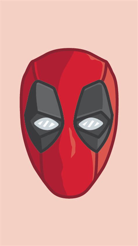 Wallpaper : face, illustration, cartoon, superhero, circle, mouth, Deadpool, head, font, organ ...