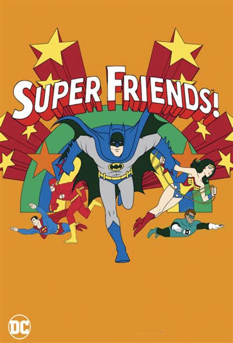 Super Friends (1980) - TheTVDB.com