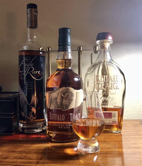 Review #5 - Buffalo Trace : r/bourbon