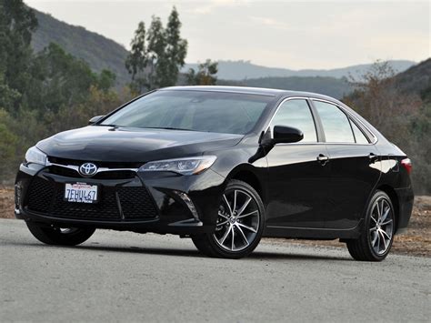 New 2015 / 2016 Toyota Camry For Sale - CarGurus