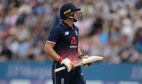 Jos Buttler Reveals The Biggest Challenges He Has Faced In His Career