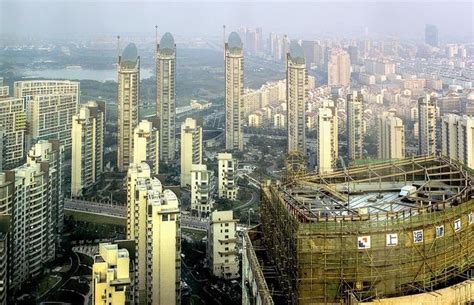 China Adopts New Urbanization Guidelines