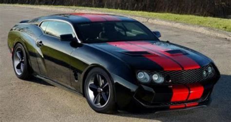 2017 Ford Torino GT Price, Design, Specs, Release Date