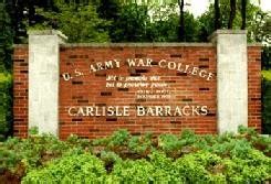 Carlisle Barracks | Carlisle Pennsylvania | Real Haunted Place