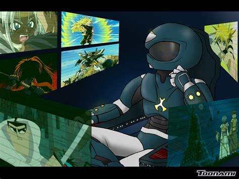 TOONAMI by RakkuGuy on DeviantArt