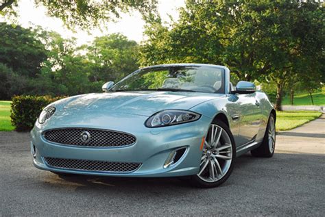 Jaguar XK Convertible | Automotive Addicts