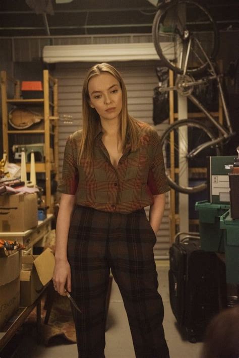 Killing Eve's Style Slays — Here's How to Get the Best Looks For Less | Fashion, Outfit ...