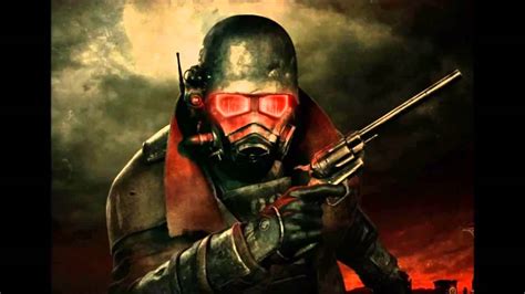 Fallout New Vegas - Big Iron, by Marty Robbins - YouTube