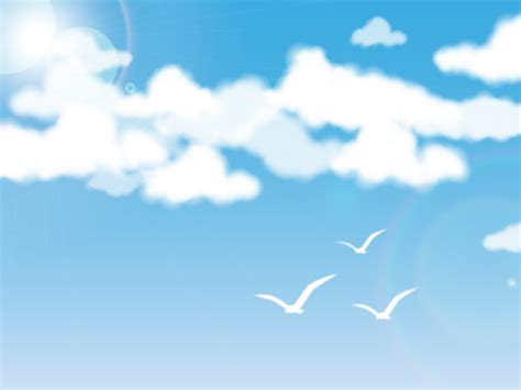 Cloudy Sky Drawing at GetDrawings | Free download